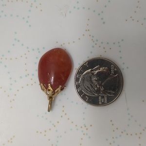 Carnelian Stone
